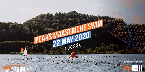 PEAKS MAASTRICHT SWIM 2026 1.9K-3.8K