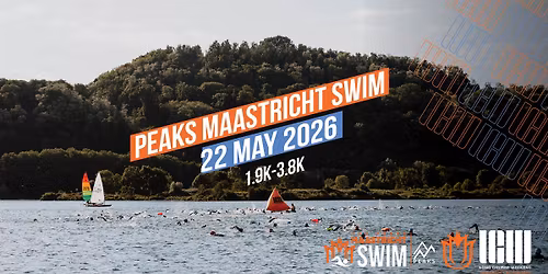 PEAKS MAASTRICHT SWIM 2026 1.9K-3.8K