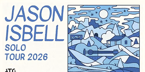 Jason Isbell