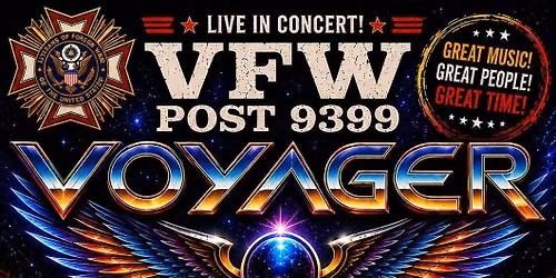 VFW Post 9399