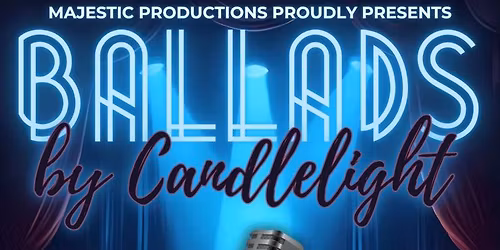 Ballads by Candlelight