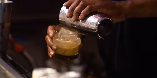 Next Stop Comedy at Spacecat Brewing Company