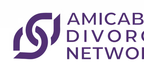 Amicable Divorce Network - Info Lunch