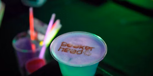 Beakernight (18+) powered by ATB