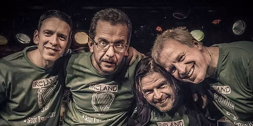 SEAN TREACY BAND Part II