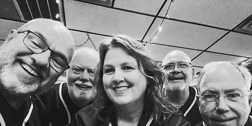 The GameChangers Trio at Rare Olde Times