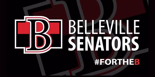 Belleville Senators V Toronto Marlies
