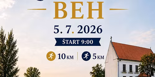 Kr\u00e1\u013eovsky beh 5 km a 10 km tra\u0165