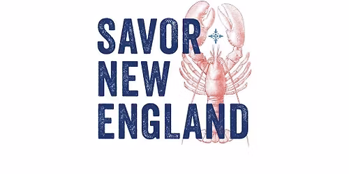 Savor New England 2026