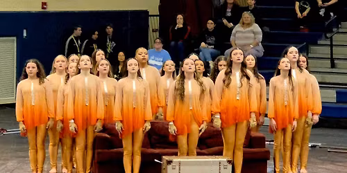 Color Guard Home Show