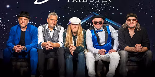 The Supertramp Tribute