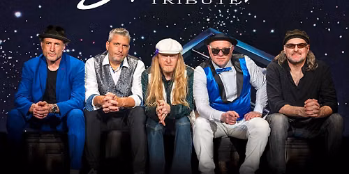 The Supertramp Tribute