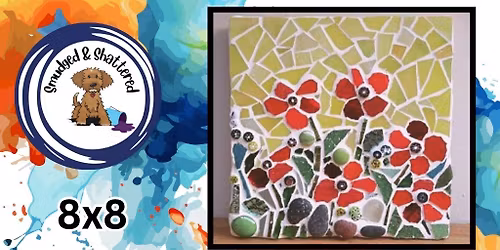 Lest We Forget - Mosaics