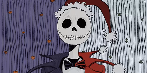 The Nightmare Before Christmas: A Wakulla Springs Outdoor Screening