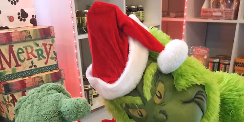 Meet the Grinch
