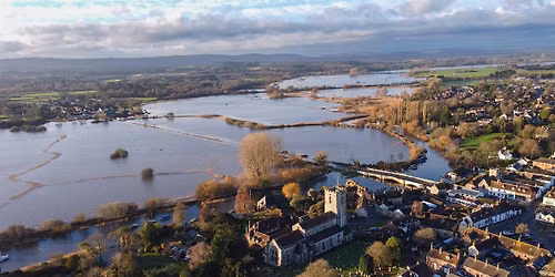Wareham Responds - to the Climate and Nature Emergency