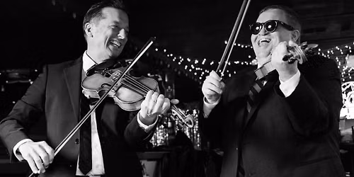 Jason Carter & Michael Cleveland