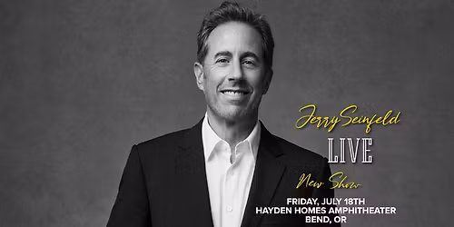 Parking Jerry Seinfeld