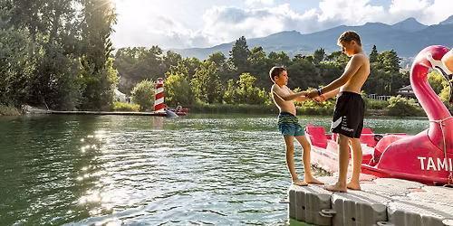 19. Festival Week-end au bord de l'eau