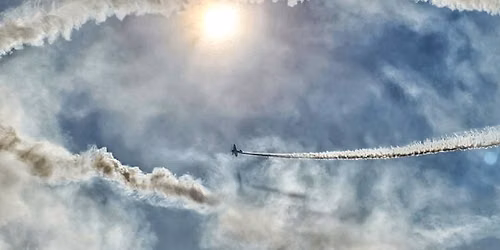 Waynesville, OH (40I) AIRSHOW & FLY-IN Labor Day Weekend-Airshow 5pm Saturday & Fly-in all weekend