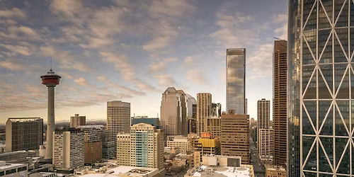 Calgary Clue Solving Adventure - Sculpted in Time