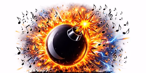 TimeBomb Returns to The Haluwa in Nashua NH!!!
