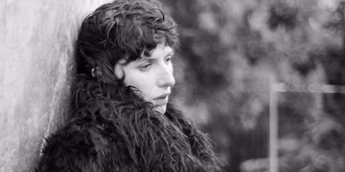Aldous Harding in Auckland
