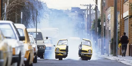 Malcolm \u2013 40th Anniversary | 35mm film screening + Q&A | with Canberra Symphony Orchestra