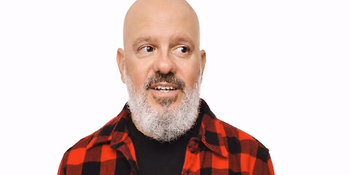 A Benefit for Little Essentials with David Cross & Friends