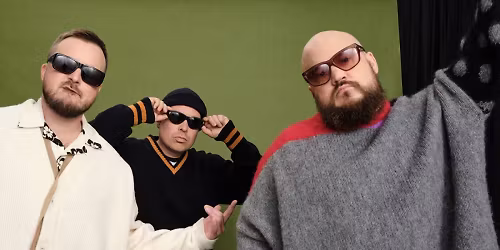 Teflon Brothers in Kaarina