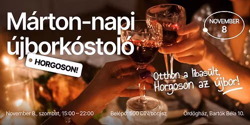 M\u00e1rton-napi \u00fajbork\u00f3stol\u00f3