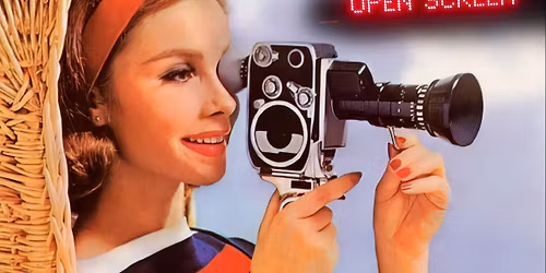 Boston Open Screen: December 2025