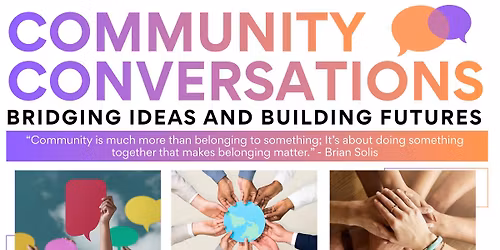 Community Conversations
