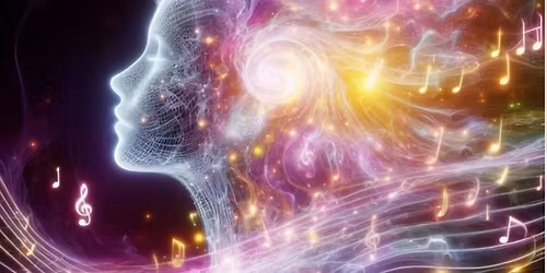 The Song of the Soul   -Workshop with Raman Pascha