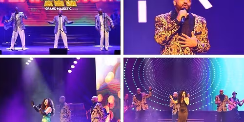 \ud83c\udfb6 Get Ready for an Unforgettable Soulful Getaway! \ud83c\udfb6 Gatlinburg just $99 per couple!