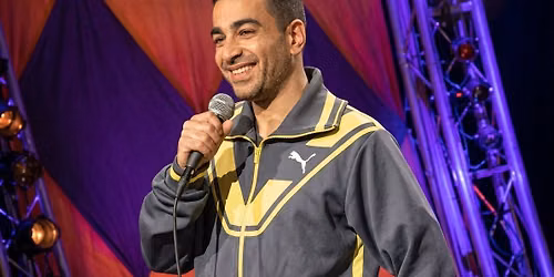 Mitch Fatel Live
