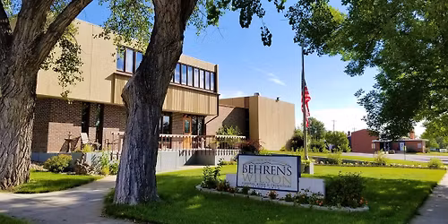 Holiday Service of Remembrance