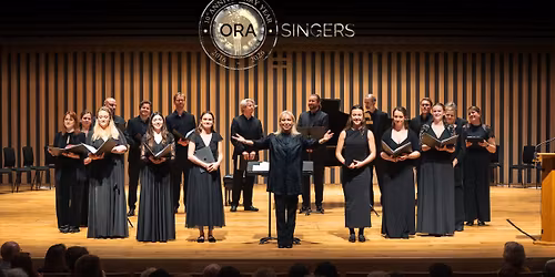ORA Singers