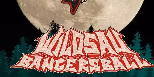 Wildsau Bangersball Vol. 2