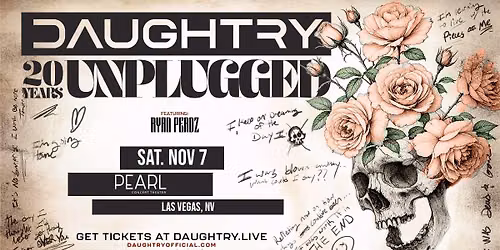 Daughtry