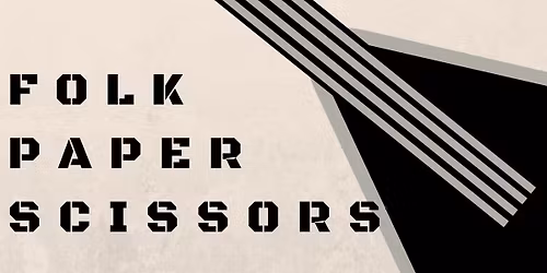 Folk Paper Scissors Live at the Jenks