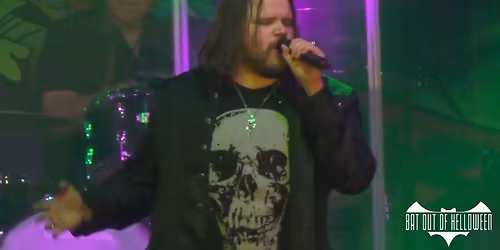 Celebrating Meat Loaf
