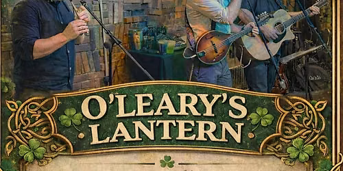 O'Learys Lantern @ Gaelic Park