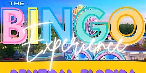 The Bingo Experience: Old Town - Kissimmee, FL