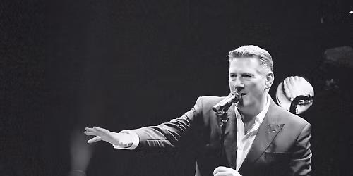 Tony Hadley, Level 42, Jaki Graham, Marc Almond in Dundee