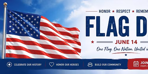 Flag Day Ceremony