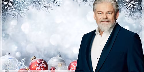 \u00c5rets Julekoncert med Stig Rossen