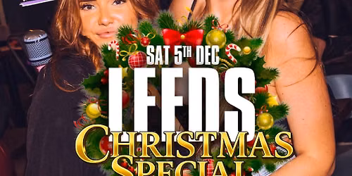Old Skool Bingo Sat 5th Dec Leeds