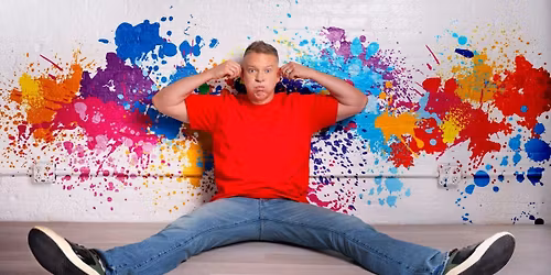 Gary Owen: No Hard Feelings at Saenger Theatre-FL