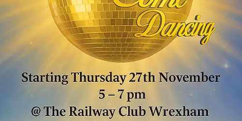 Strictly Come Dancing 